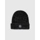 2. Reflektierende Mädchen-Beanie 4F 4FJRAW25ACAPF0750-20S