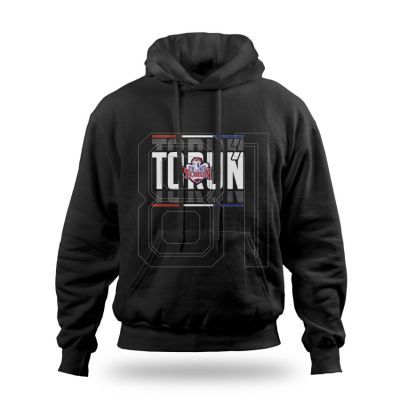 Sweatshirt KHT Toruń Shadow M SREBKHTSHA-BLK