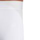 5. Herren adidas Techfit Tight Long Leggings Weiß JN7353