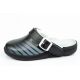 13. Abeba U 7212 Medizinische Clogs