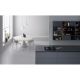 4. Whirlpool AKTL 629/NB1 Kochfeld Schwarz Einbau 59 cm Gas 4 Kochzonen