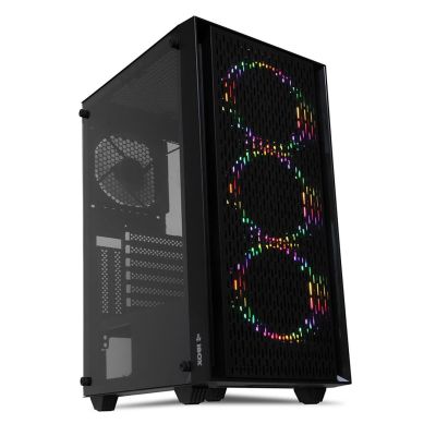 IBOX ATX-GEHÄUSE CETUS 903