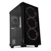 IBOX ATX-GEHÄUSE CETUS 903