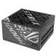 34. ASUS ROG STRIX-1000P-GAMING-E Netzteilmodul 1000 W 20+4 Pin ATX Schwarz