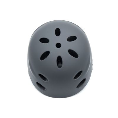 3. Motus HT-40 Fahrradhelm Größe M, schwarz (MOTHAM7MBA)