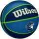 2. WILSON WNBA TEAM TRIBUTE BASKETBALL BSKT MIN LYNX Y.6