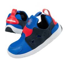 Reebok Ventureflex Slip-on Jr CM9144 Schuhe