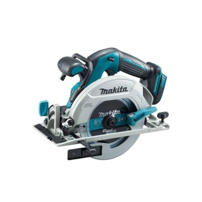 16. MAKITA DHS680Z Bürstenlose Kreissäge (165 mm)