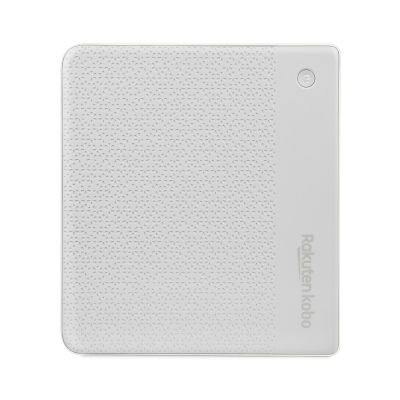 2. Kobo Libra Color 7" E-Ink Kaleido 3 32GB WLAN Weißer E-Book-Reader