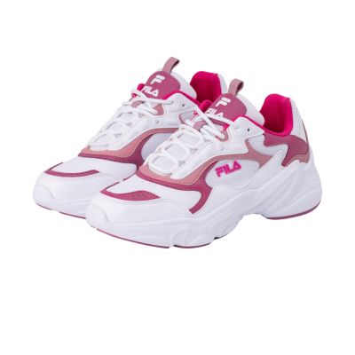 9. Fila Collene CB W FFW0046 13347 Schuhe