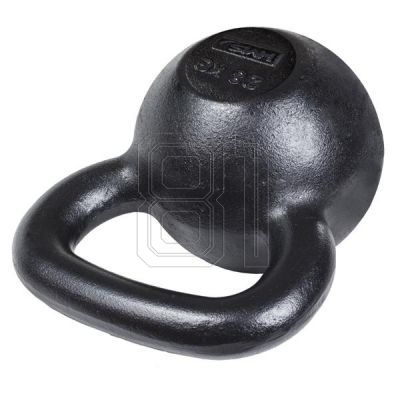 2. Gusseisen-Kettlebell HMS KZG28 28kg
