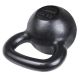 2. Gusseisen-Kettlebell HMS KZG28 28kg