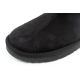 15. O'neill Jenner Mid Winterstiefel Stiefeletten isoliert bequem modisch Schwarz