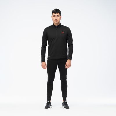 6. IMOA Herren Langarm-T-Shirt