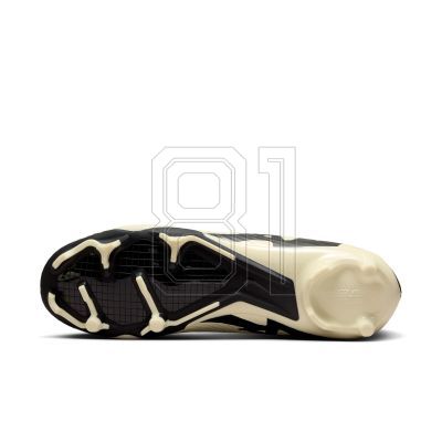4. Nike Mercurial Vapor 15 Academy FG M DJ5631-700 Fußballschuhe