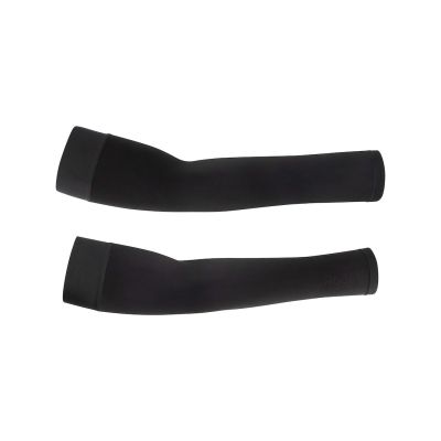 Rogelli ESSENTIAL Ärmel schwarz L/XL