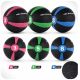 15. Rutschfester Medizinball aus Gummi | DBX Bushido