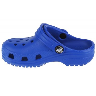 6. Crocs Classic Clog T Jr 206990-4KZ Flip-Flops