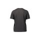5. POC W's Ultra Tee Graues Radtrikot