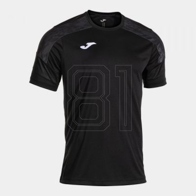 Joma Championship VIII Kurzarm-T-Shirt 104263.110