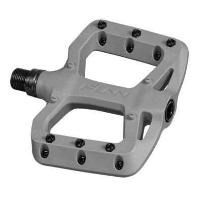 FUNN TAIPAN S Pedale grau