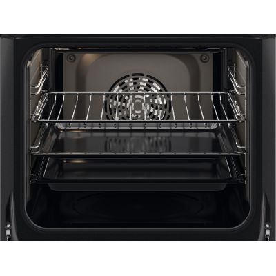 11. ELECTROLUX EOF5C50BZ Backofen