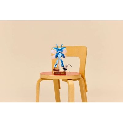 11. LEGO Harry Potter 76461 Kornische Elfe