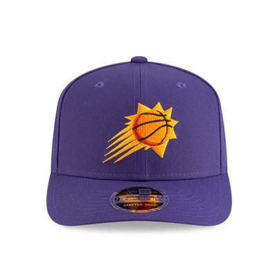 6. NEW ERA/NBA 970SS Suns Hut - 60755437