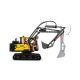 LEGO Technic 42175 Volvo FMX LKW und EC230 Elektrobagger