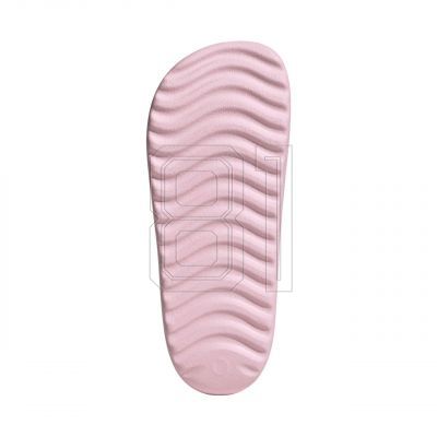 12. Adidas Adilette Lumia JQ7460 flip-flops