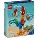 2. LEGO DISNEY PRINCESS 43272 Heiheia