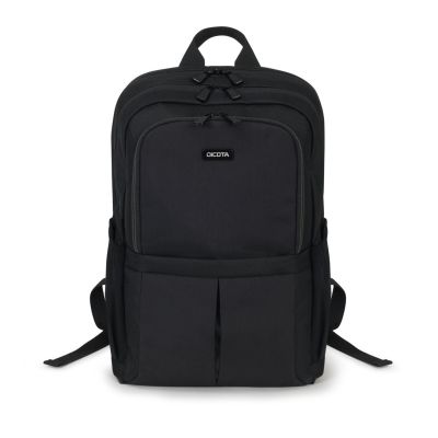 DICOTA SCALE 39,6 cm (15,6") Rucksack Schwarz
