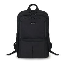 DICOTA SCALE 39,6 cm (15,6") Rucksack Schwarz