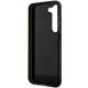 11. Guess GUHCS23SHTMRSK S23 S911 schwarz/schwarzer Hartschalenkoffer Golden Marble Collection