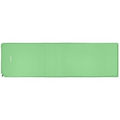 13. Selbstaufblasende Touristenmatte 180x50x2,5cm Redcliffs Green