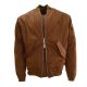 2. Air Jordan Essentials Renegade Herren-Bomberjacke Braun - FB7316-281