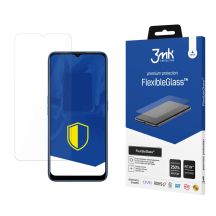 3mk FlexibleGlass™ Hybridglas auf dem Oppo A9 2020