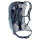 4. Deuter Race Air 14+3 Fahrradrucksack 320442313740