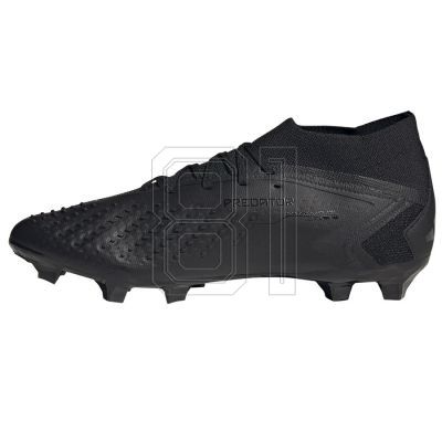 2. Adidas Predator Accuracy.2 FG M GW4588 Fußballschuhe