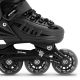 3. Spokey 4in1 4One Jr SPK-944648 Rollschuhe Größe 39-43