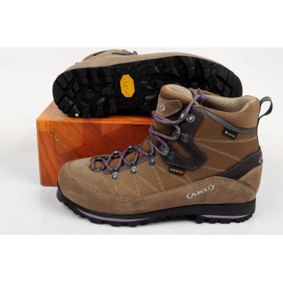 10. Aku Trekker GTX Damen-Trekkingschuhe