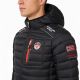 8. Geographical Norway Herrenjacke BRICK BLACK GTX MEN 068 BLACK (WY6357H/GN-NOIR)