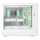 10. GameMax CLAW 460 WH Midi Tower Weiß