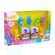 3. CARE BEARS S1 FIGUREN - 8ER-PACK DELUXE-BOX (SORTIMENT)
