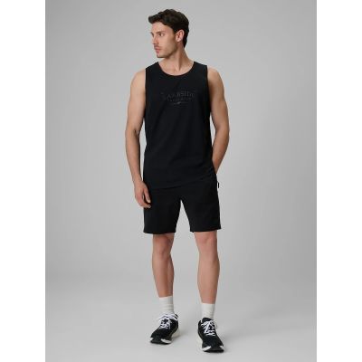 6. Herren-Jogginghose 4F 4FRSS26TSHOM0930-20S