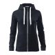 2. Voyage Damen-Sweatshirt (Dunkelblau)