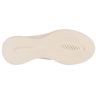 4. Skechers Slip-Ins Ultra Flex 3.0 - Glitter Me 149591-RSGD Rosa 36