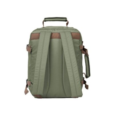 4. Reiserucksack Reisetasche CabinZero Classic 2-in-1 28 l – CZ081802