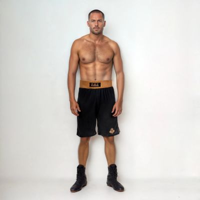 7. GOLD Trainings-Boxshorts