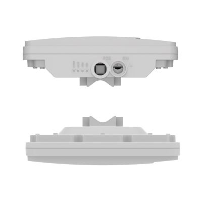 2. ZTE MF258K1 ODU LTE Cat. 15 Antenne mit Übertragungsraten von bis zu 800 Mbit/s DL und 150 Mbit/s UL.